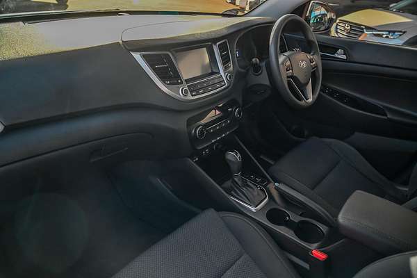 2017 Hyundai Tucson Active TLe
