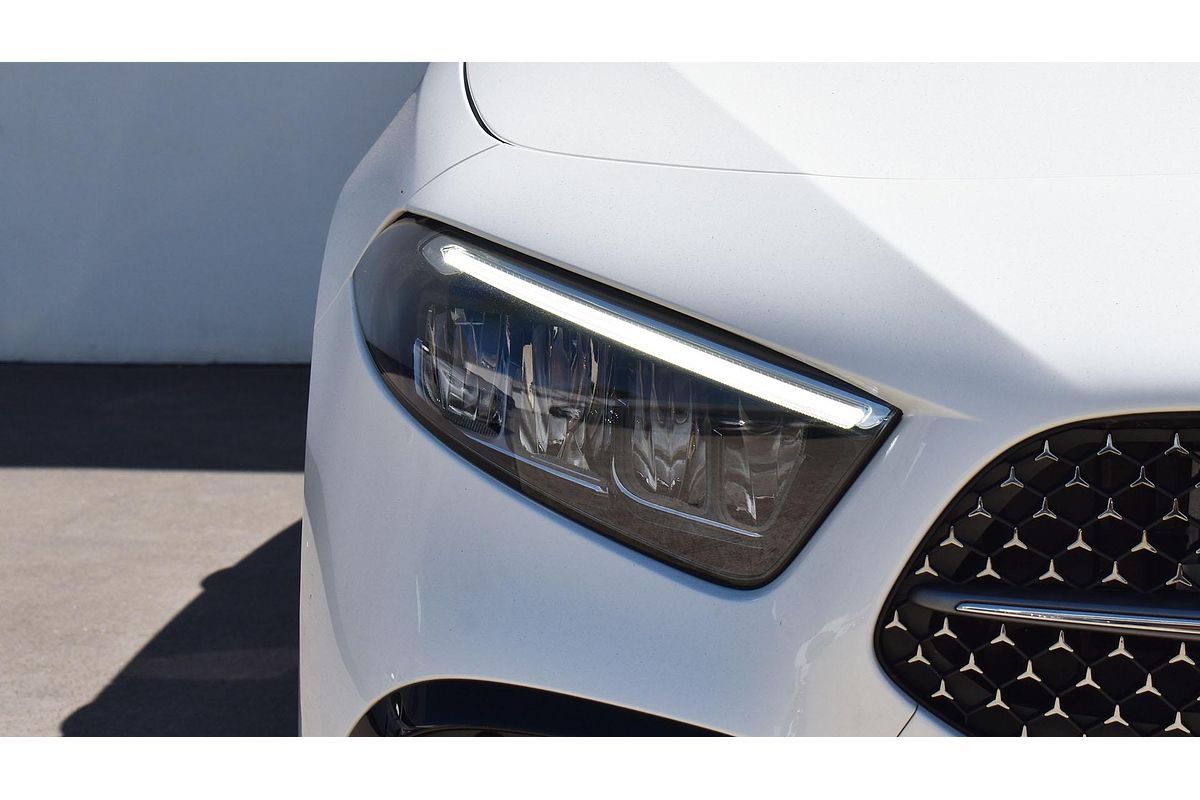 2024 Mercedes-Benz A-Class A250 W177
