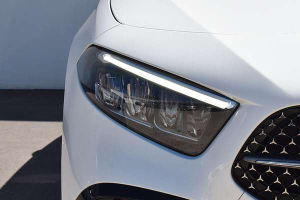2024 Mercedes-Benz A-Class A250 W177