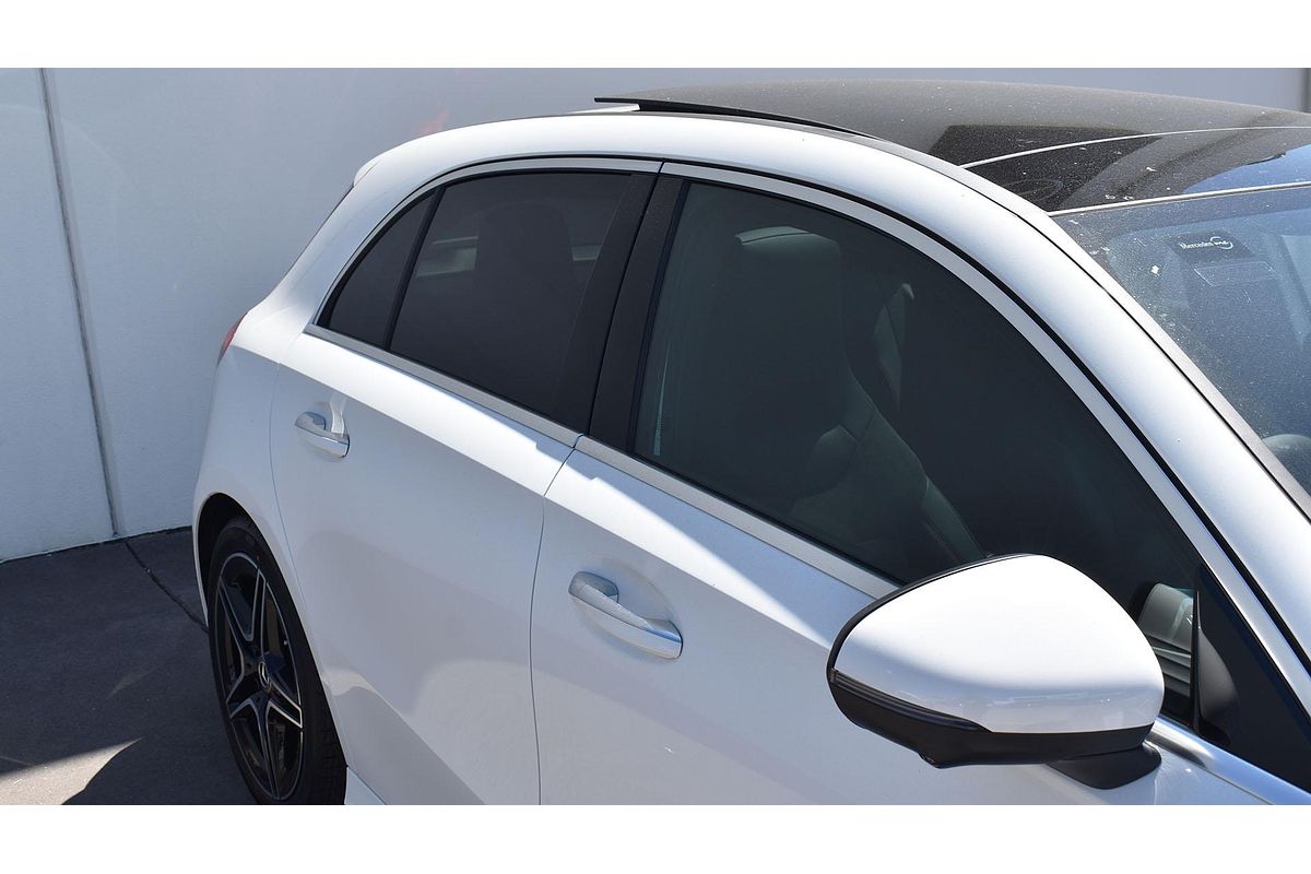 2024 Mercedes-Benz A-Class A250 W177