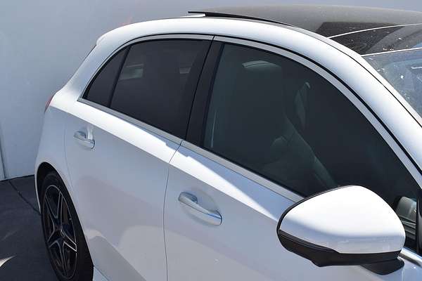 2024 Mercedes-Benz A-Class A250 W177