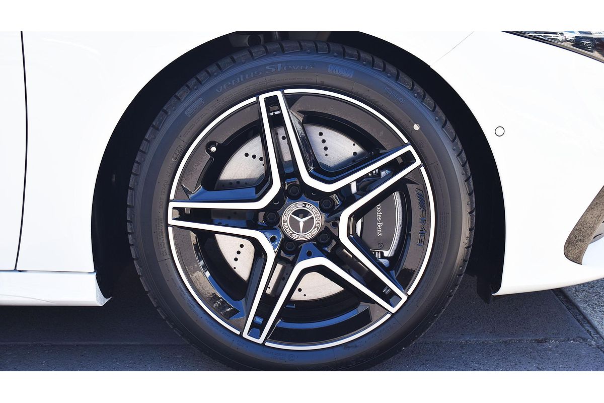 2024 Mercedes-Benz A-Class A250 W177