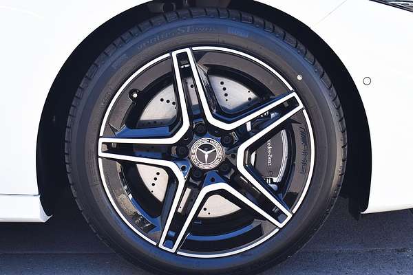 2024 Mercedes-Benz A-Class A250 W177