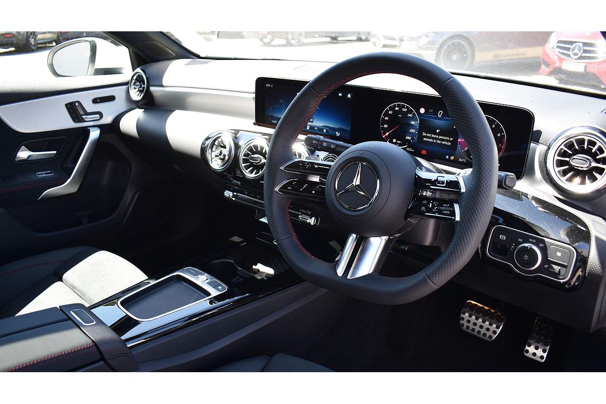 2024 Mercedes-Benz A-Class A250 W177