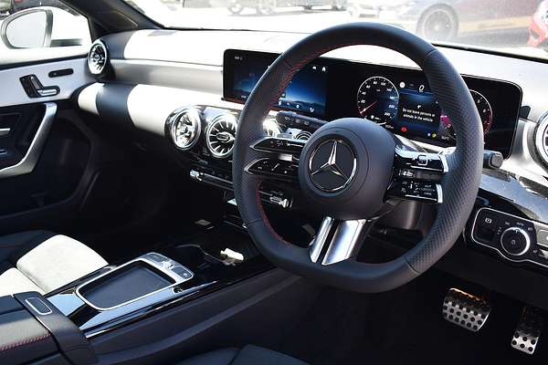 2024 Mercedes-Benz A-Class A250 W177