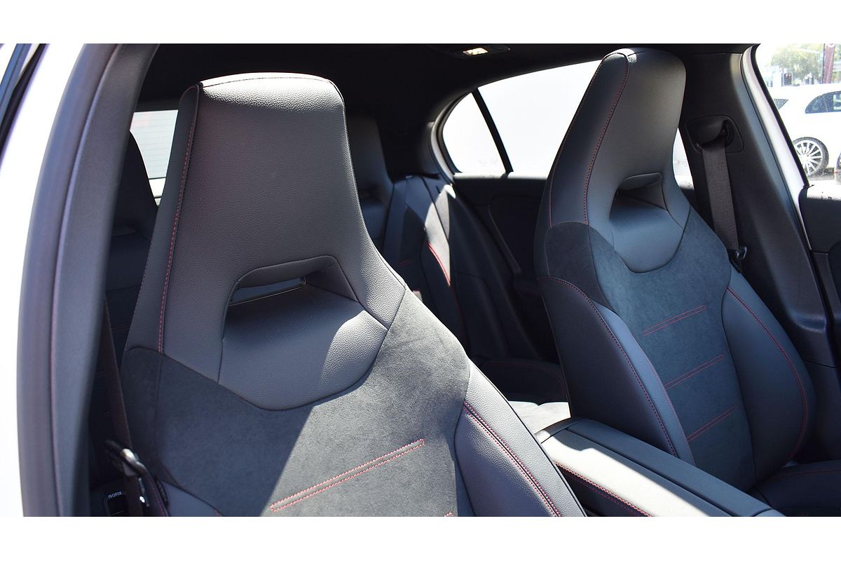 2024 Mercedes-Benz A-Class A250 W177