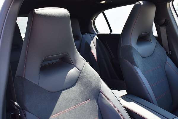 2024 Mercedes-Benz A-Class A250 W177