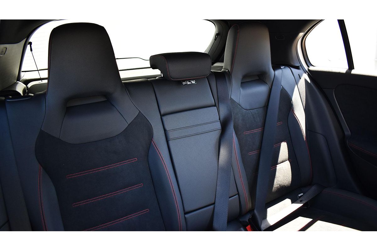 2024 Mercedes-Benz A-Class A250 W177