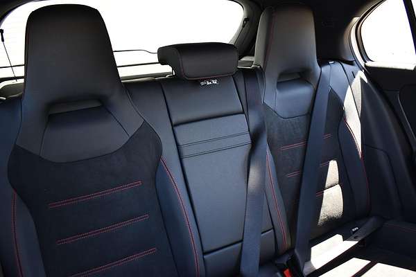 2024 Mercedes-Benz A-Class A250 W177