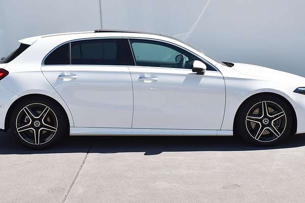 2024 Mercedes-Benz A-Class A250 W177