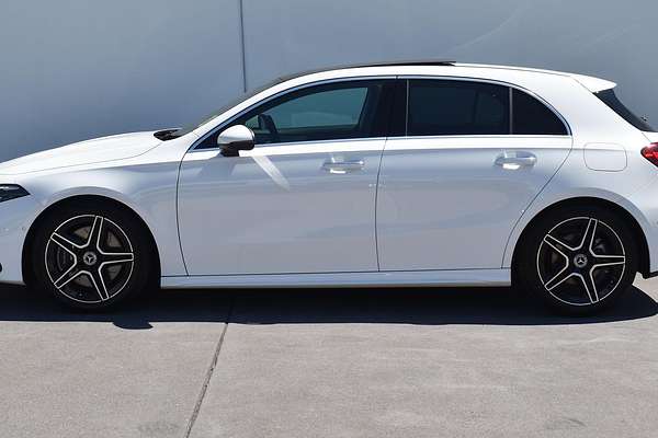 2024 Mercedes-Benz A-Class A250 W177