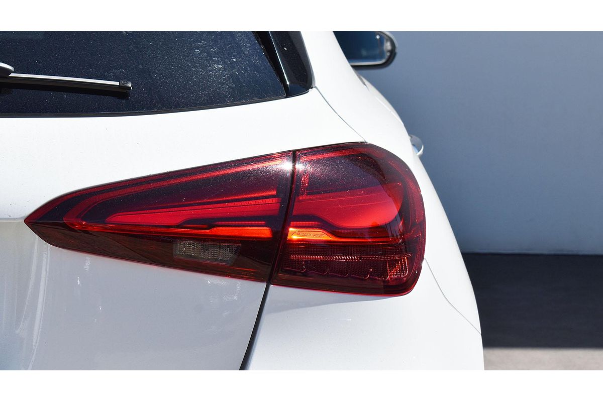 2024 Mercedes-Benz A-Class A250 W177