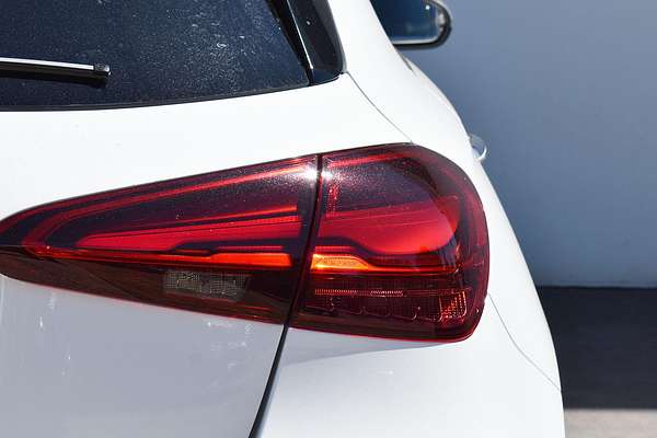 2024 Mercedes-Benz A-Class A250 W177