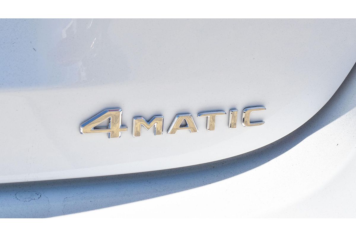 2024 Mercedes-Benz A-Class A250 W177