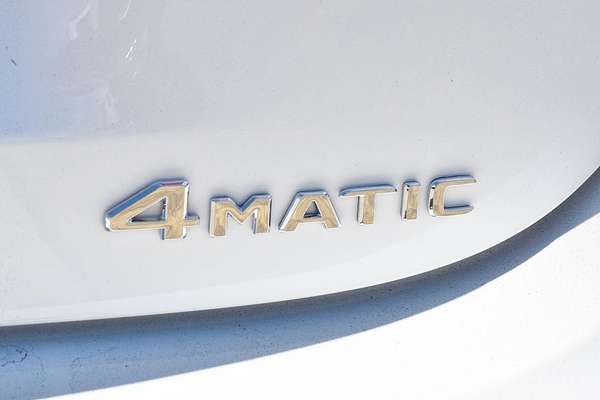 2024 Mercedes-Benz A-Class A250 W177