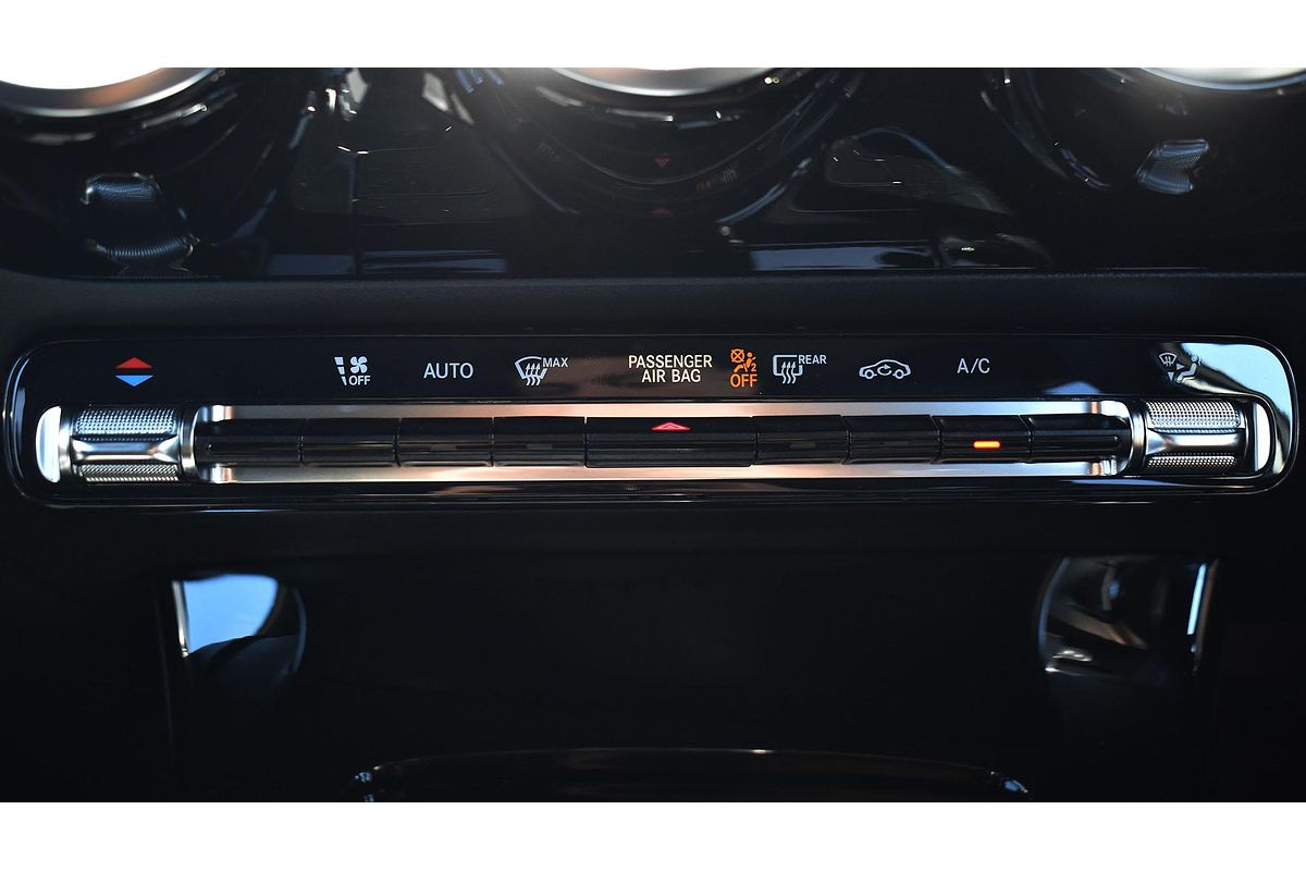 2024 Mercedes-Benz A-Class A250 W177