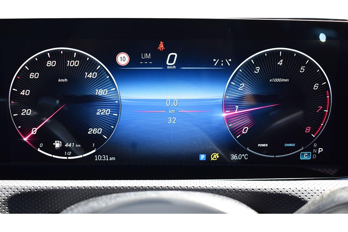2024 Mercedes-Benz A-Class A250 W177