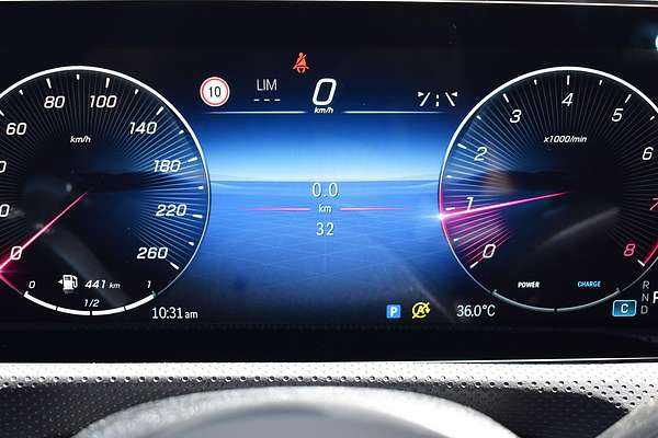 2024 Mercedes-Benz A-Class A250 W177