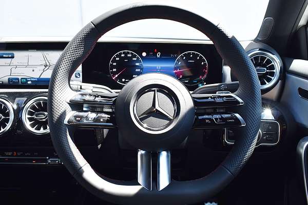 2024 Mercedes-Benz A-Class A250 W177