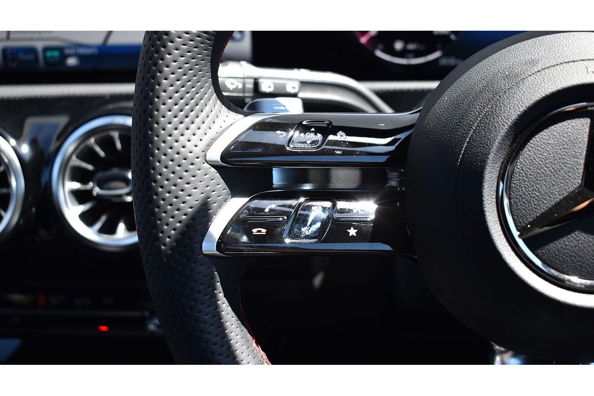 2024 Mercedes-Benz A-Class A250 W177