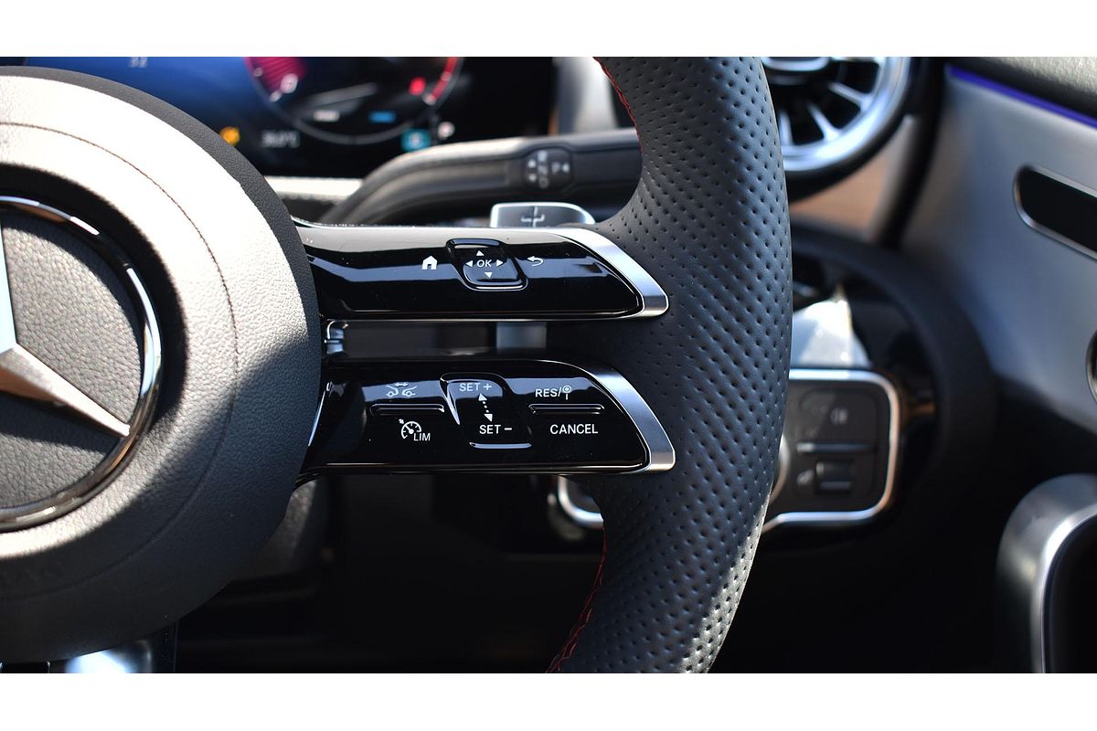 2024 Mercedes-Benz A-Class A250 W177