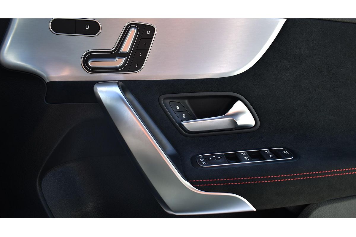 2024 Mercedes-Benz A-Class A250 W177