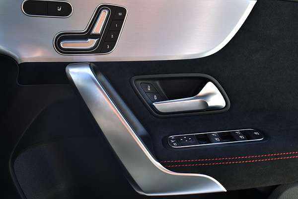 2024 Mercedes-Benz A-Class A250 W177