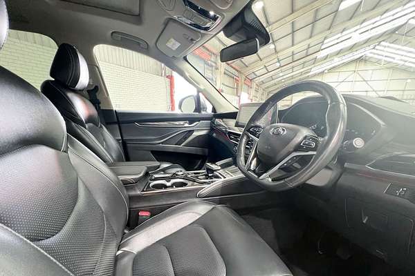 2022 LDV D90 Executive SV9A