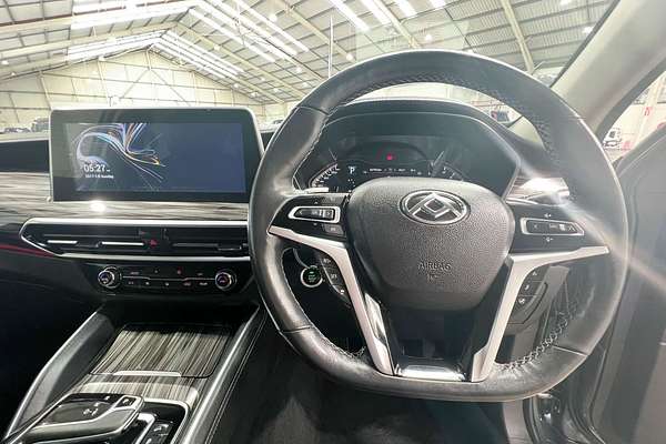 2022 LDV D90 Executive SV9A
