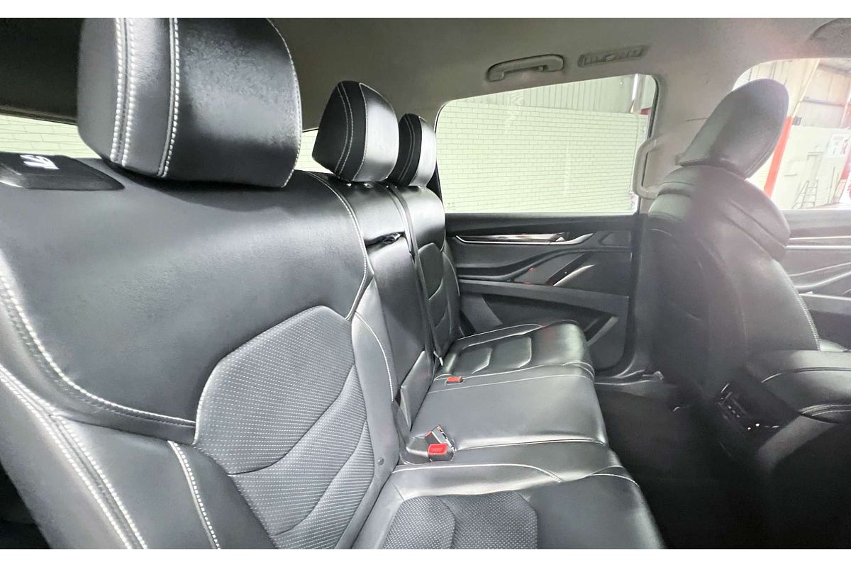 2022 LDV D90 Executive SV9A