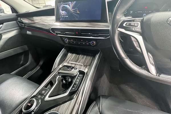 2022 LDV D90 Executive SV9A