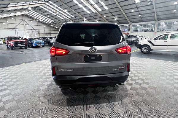 2022 LDV D90 Executive SV9A