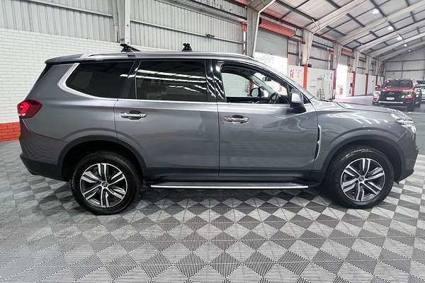 2022 LDV D90 Executive SV9A