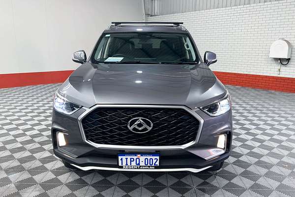 2022 LDV D90 Executive SV9A