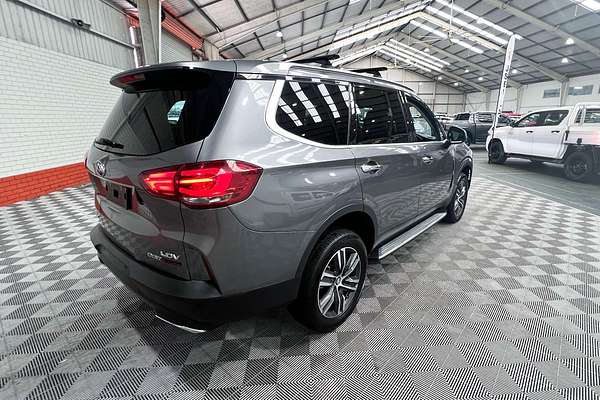 2022 LDV D90 Executive SV9A