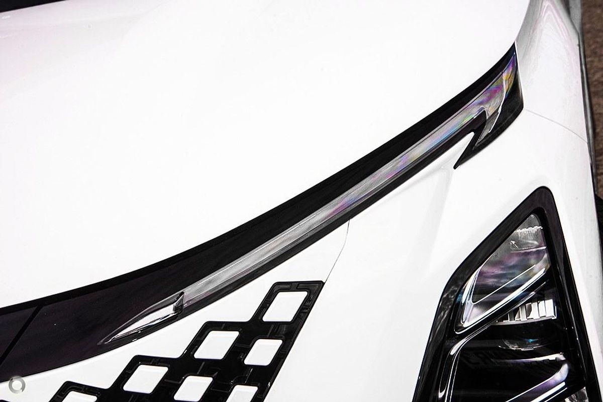2025 Chery C5 Urban