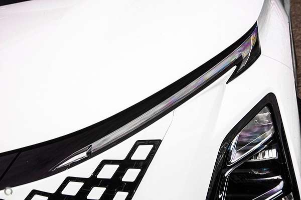 2025 Chery C5 Urban
