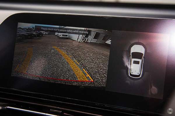 2025 Chery C5 Urban