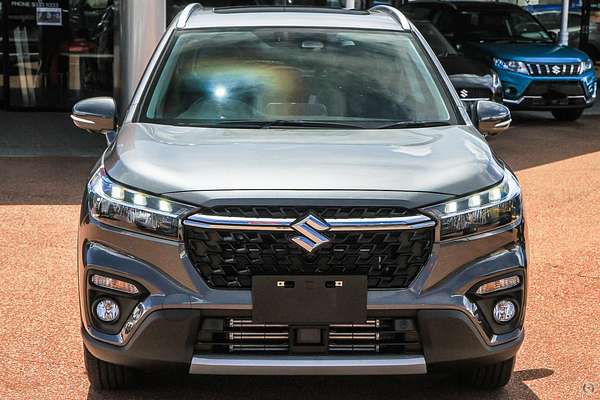2023 Suzuki S-Cross ALLGRIP Prestige JYB