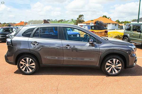 2023 Suzuki S-Cross ALLGRIP Prestige JYB