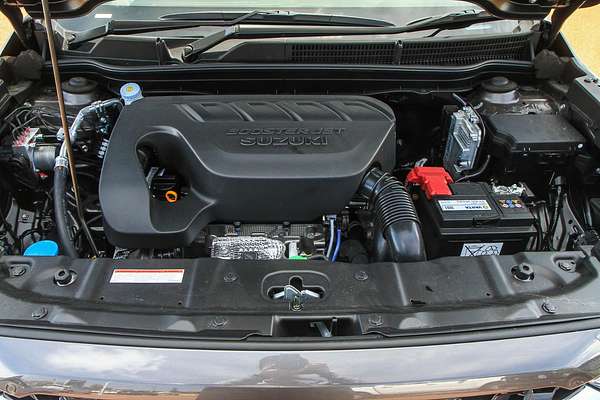 2023 Suzuki S-Cross ALLGRIP Prestige JYB