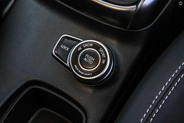 2023 Suzuki S-Cross ALLGRIP Prestige JYB
