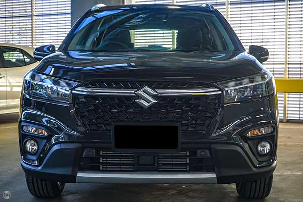 2023 Suzuki S-Cross ALLGRIP Prestige JYB