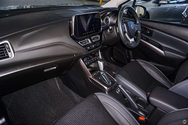 2023 Suzuki S-Cross ALLGRIP Prestige JYB