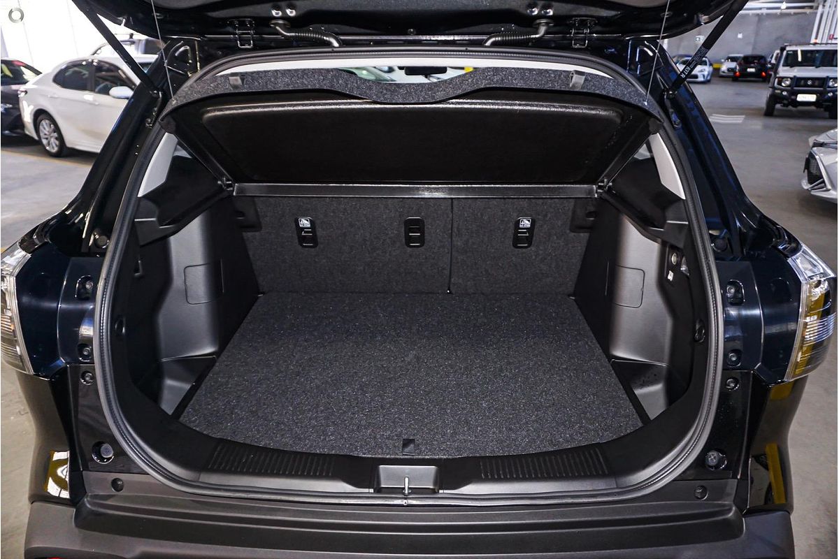 2023 Suzuki S-Cross ALLGRIP Prestige JYB