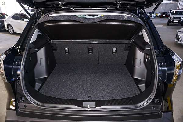 2023 Suzuki S-Cross ALLGRIP Prestige JYB