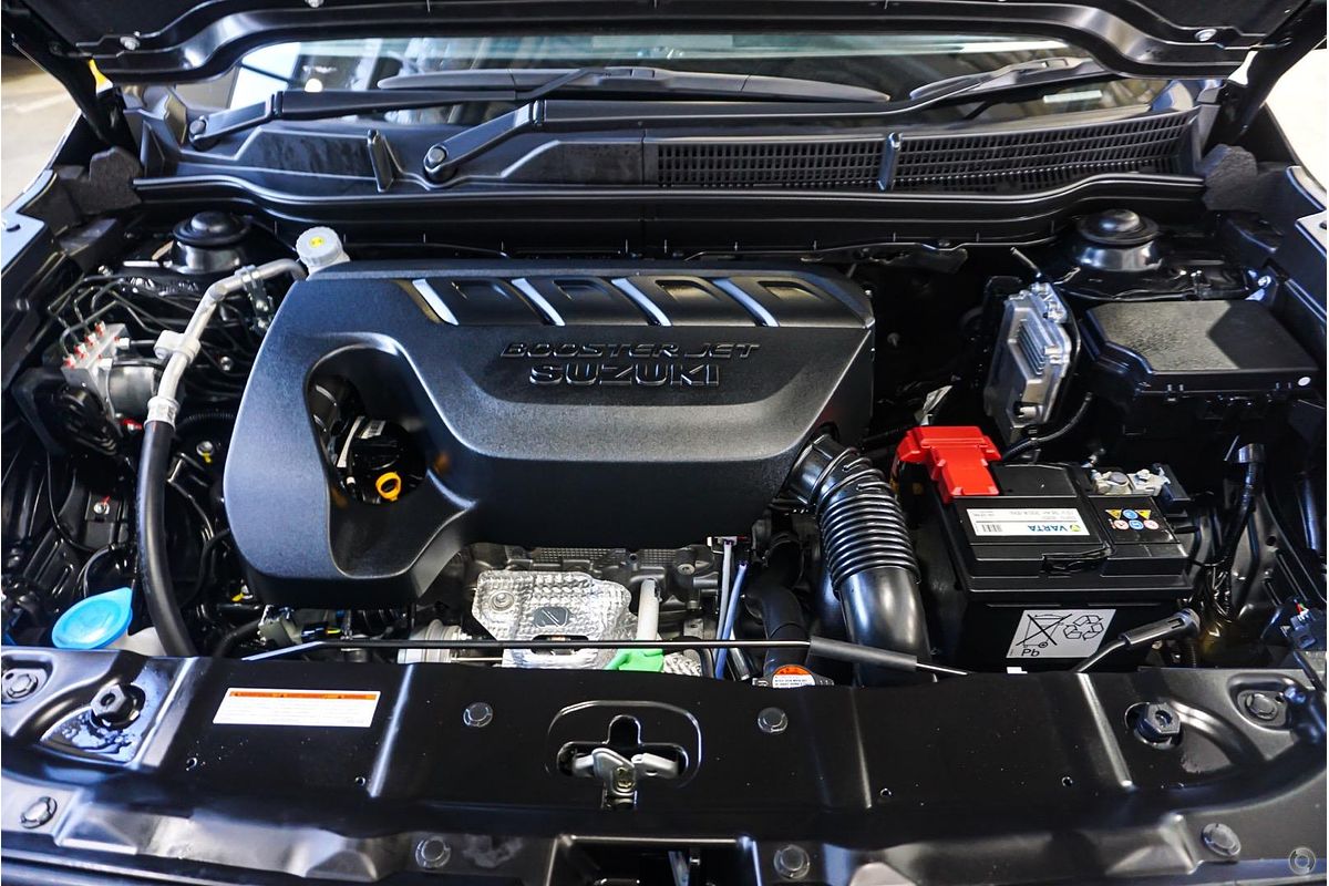 2023 Suzuki S-Cross ALLGRIP Prestige JYB