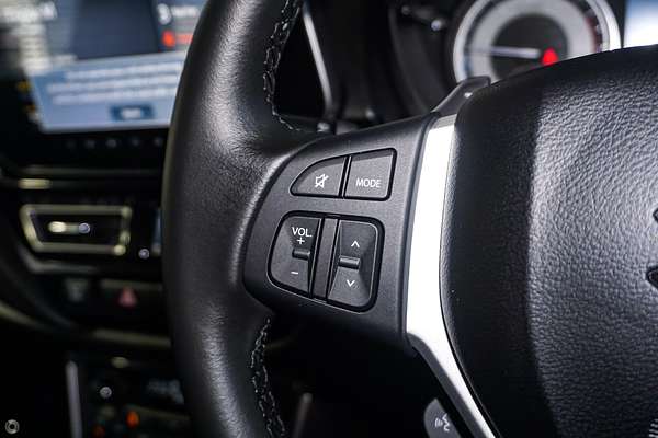 2023 Suzuki S-Cross ALLGRIP Prestige JYB