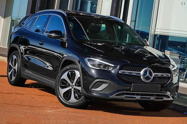 2022 Mercedes-Benz GLA-Class GLA250 H247