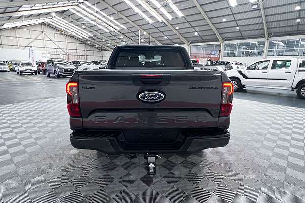 2023 Ford Ranger Wildtrak 4X4 3.0L